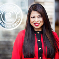 Photo of Marissa Andrada